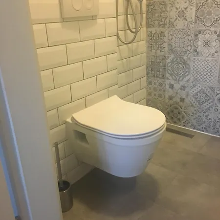 아파트 Pula Stay 풀라