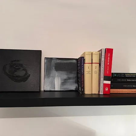 Pula Stay 아파트 *