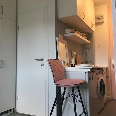 Pula Stay Apartment