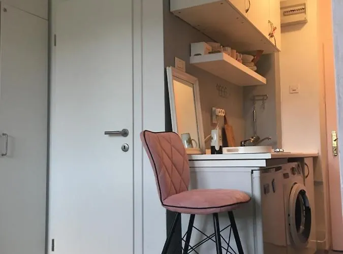 Pula Stay Appartement