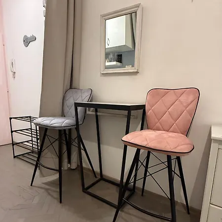 Pula Stay Lägenhet