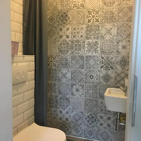 Апартаменты Pula Stay