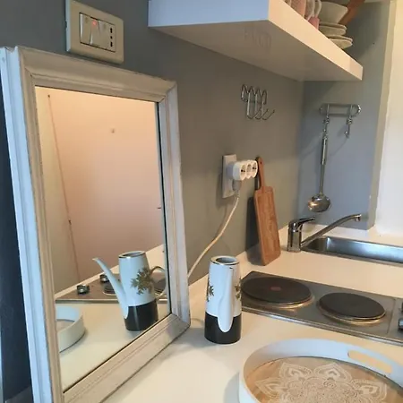 Апартаменты Pula Stay Пула